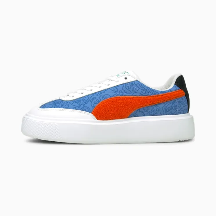 puma-oslo 375791-01