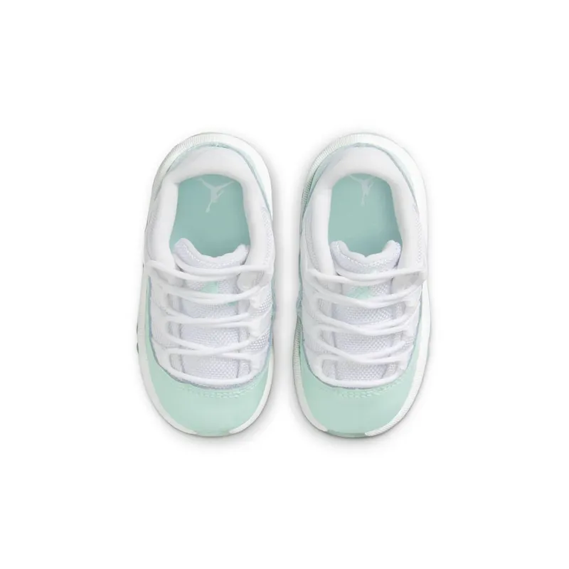 Air Jordan 11 Low TD “Igloo” (645107-103)