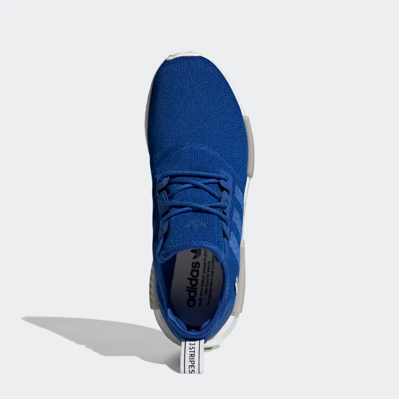 Adidas NMD_R1 Royal Blue / Royal Blue / Grey One (GX4601)