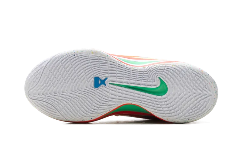 Adidas A’ja Wilson A’One “Multicolor PE” (IQ9419-100)