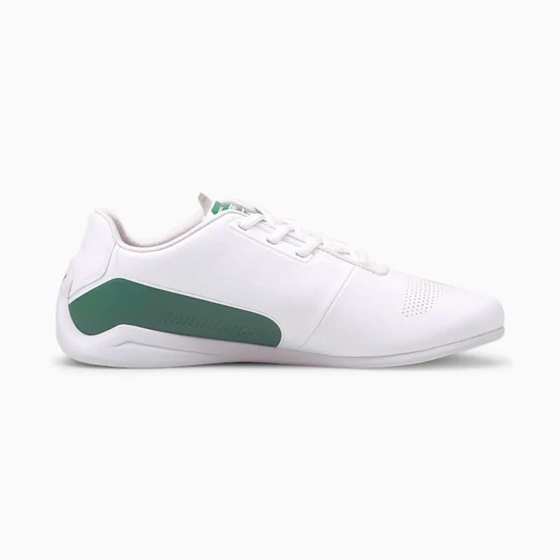 Puma Scuderia Ferrari Drift Cat 8 Motorsport Shoes White/Blue (306818-03)