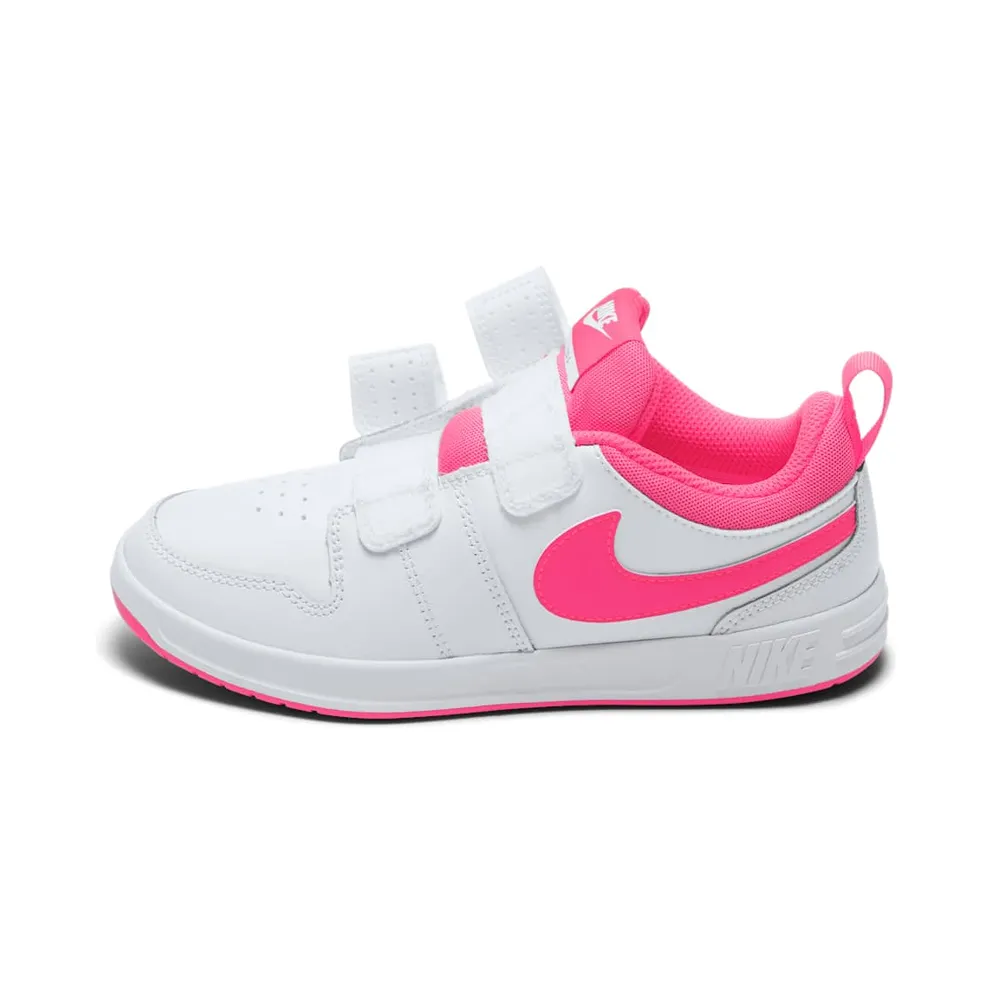 Nike Pico 5 Younger Kids’ White (AR4161-102)