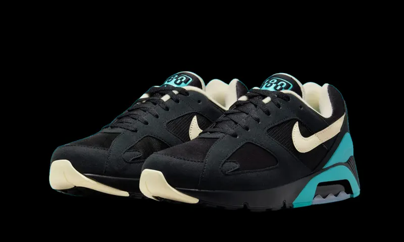 Nike Air Max 180 Summit White Concord (FJ9259-001)