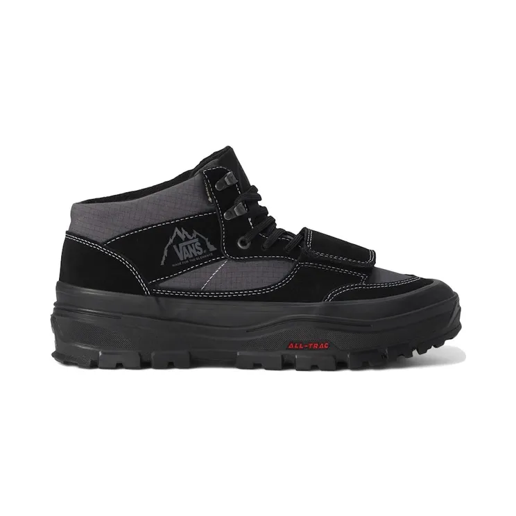 Vans MTE Mountain Mid Gore-Tex Insulated Black (VN000DAYBKA)