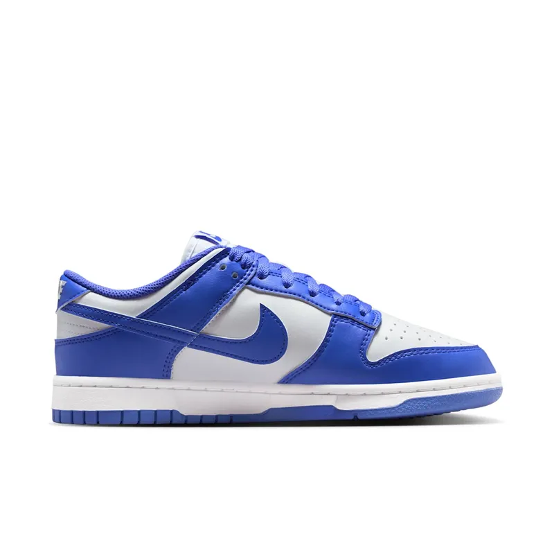 Nike Dunk Low “White Sapphire” (IM6572-102)
