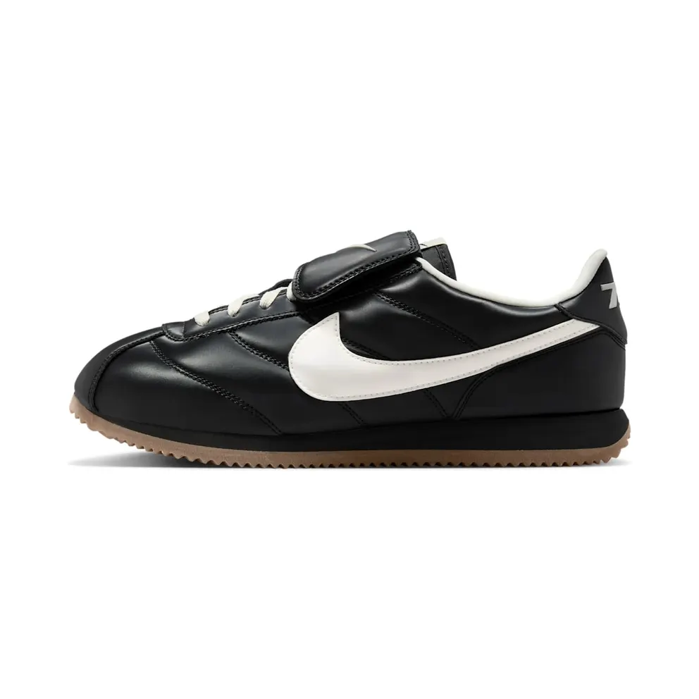 Nike Cortez SE Tiempo Pack Black (IM4843-010)