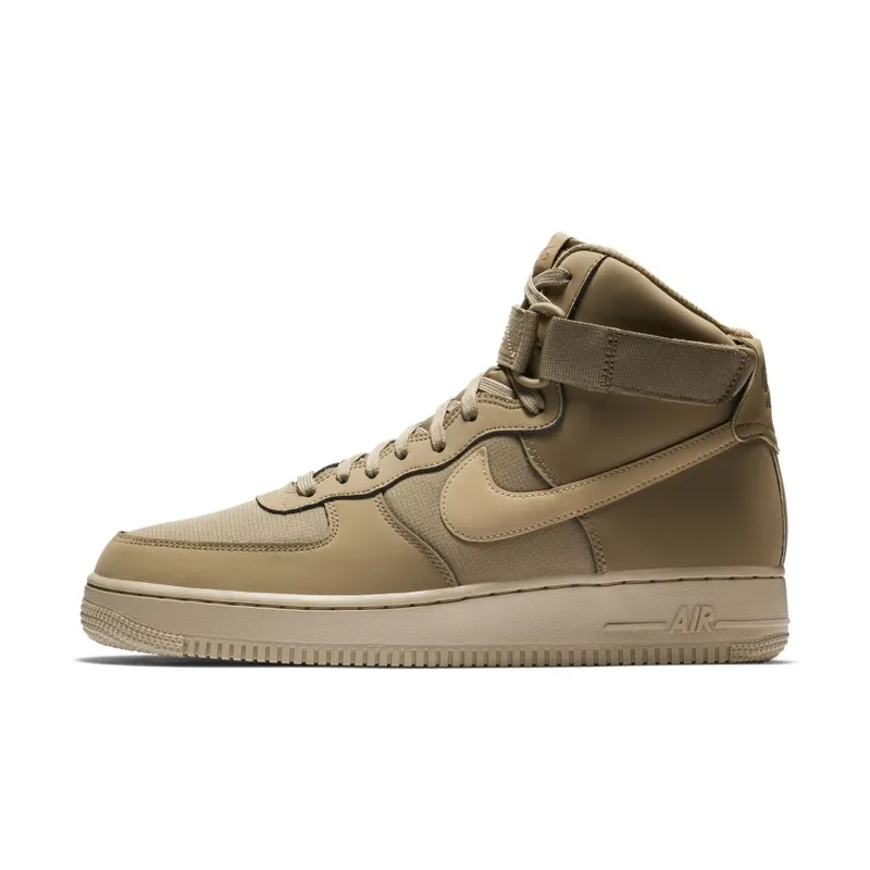 Nike Air Force 1 High Canteen Desert Canteen/Desert-Canteen (315121-206)