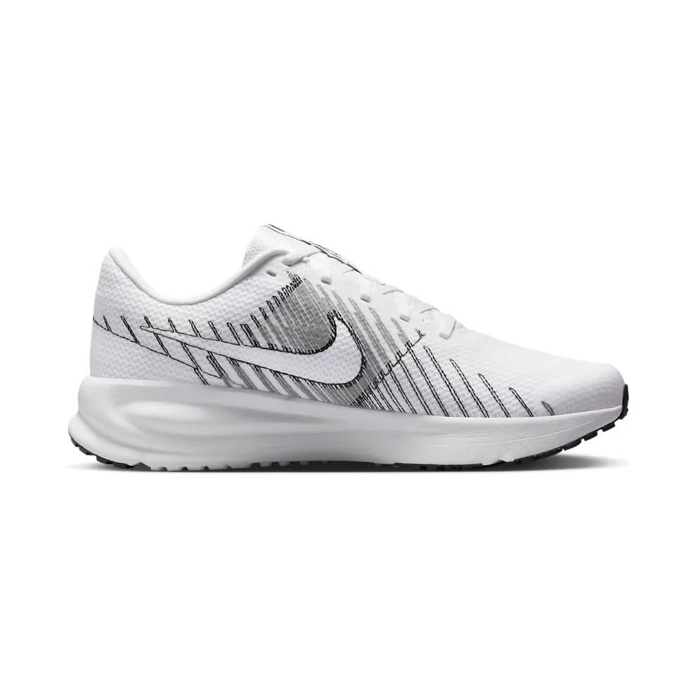 Nike Run Defy White Black (HM9594-102)
