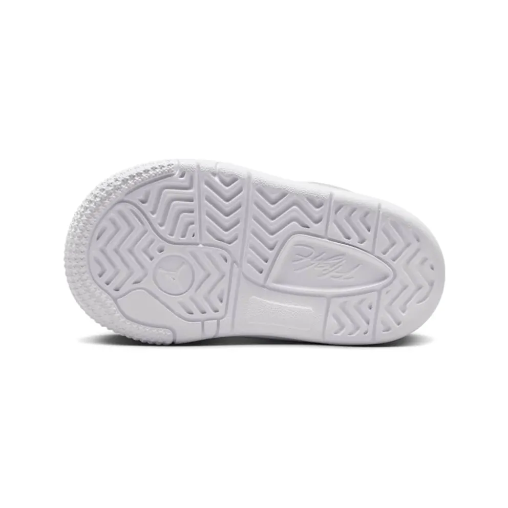 Jordan Flight Court Neutral Grey White Gum Light Brown Midnight Navy (HF3331-004)