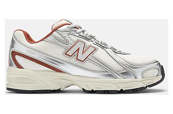 New Balance 740 Angora Cinnamon (U7403SB)