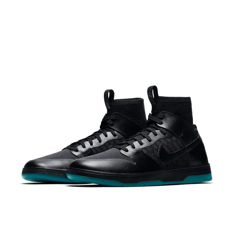 Nike SB Zoom Dunk High Elite (917567-003)
