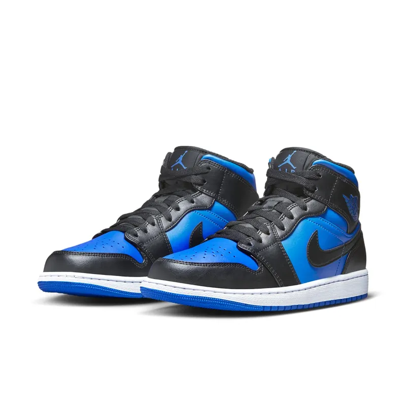 Air Jordan 1 Mid “Varsity Royal” (DQ8426-042)