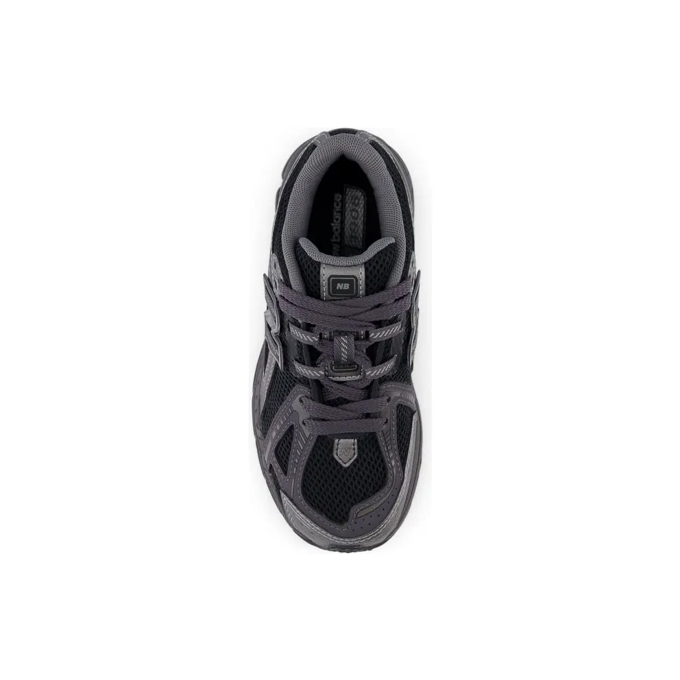 New Balance 1906R PS “Phantom / Metallic Silver” (PC1906EX)
