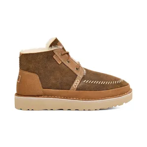 UGG Neumel Crafted Regenerate Boot Chestnut (1144016-CHE)