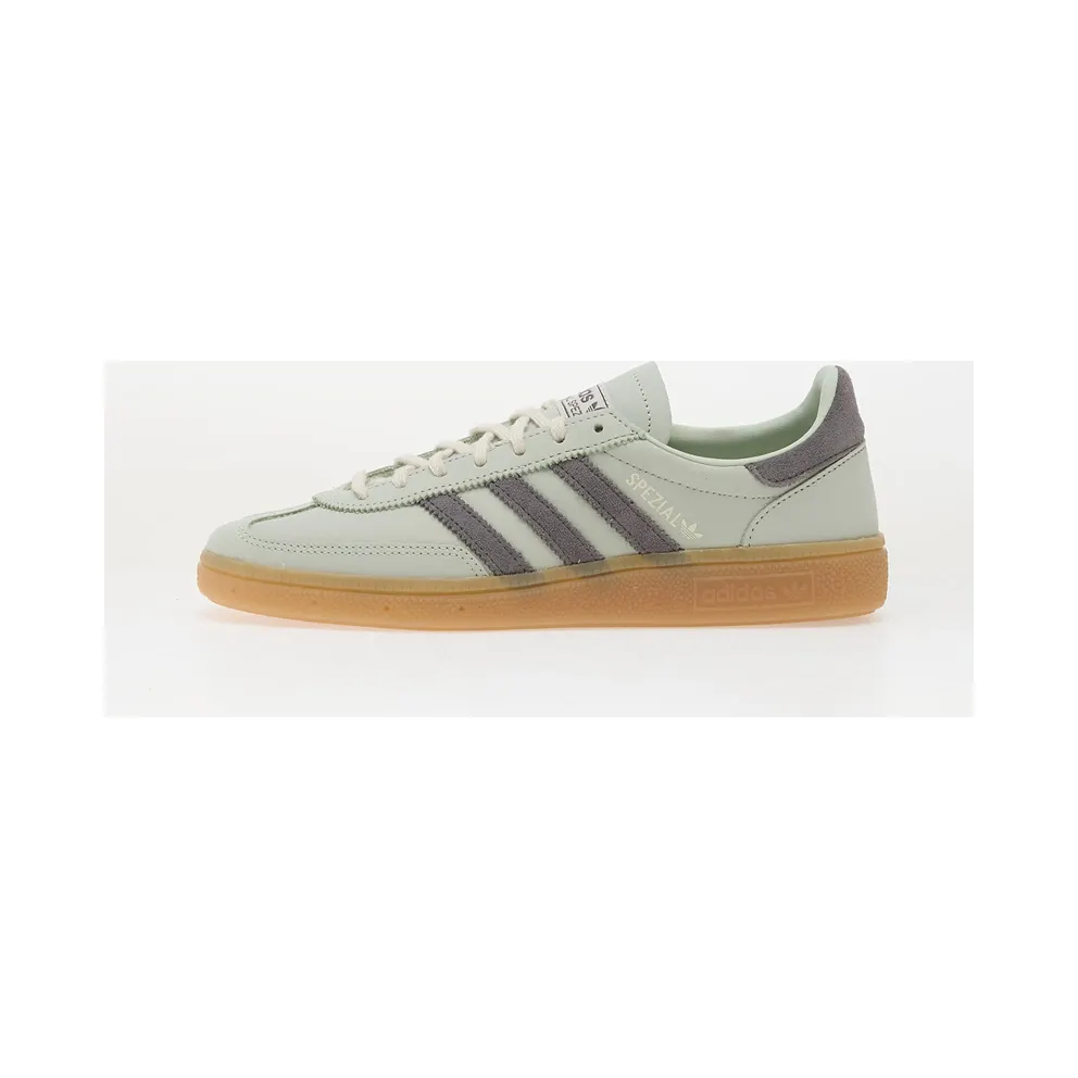 adidas Handball Spezial Linen Green Grey Four