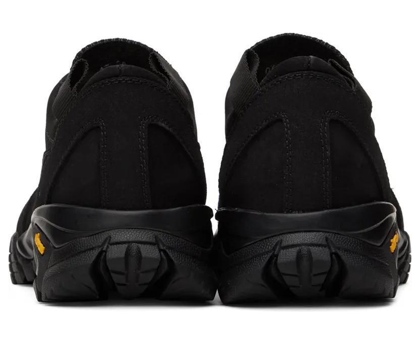 Diemme Black Possagno BLACK SUEDE (DI2107PO03) (2)