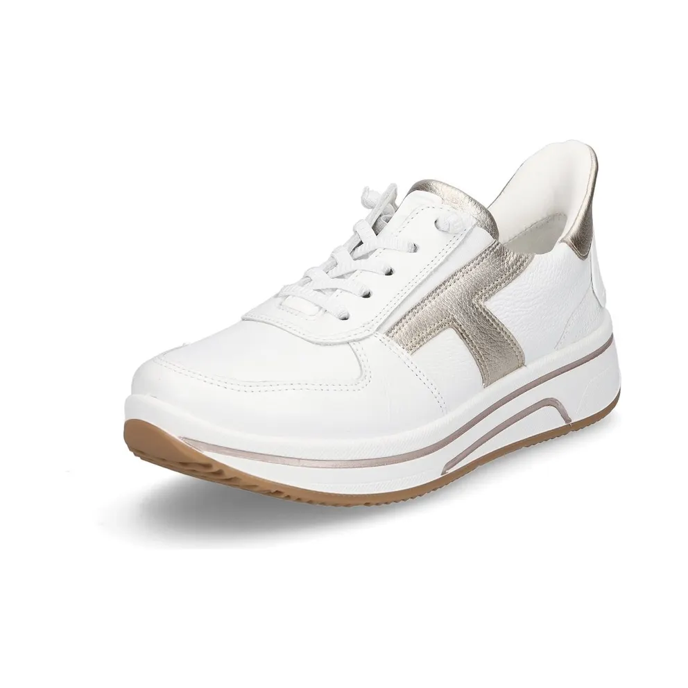 Ara sneaker White (12-27554-04)