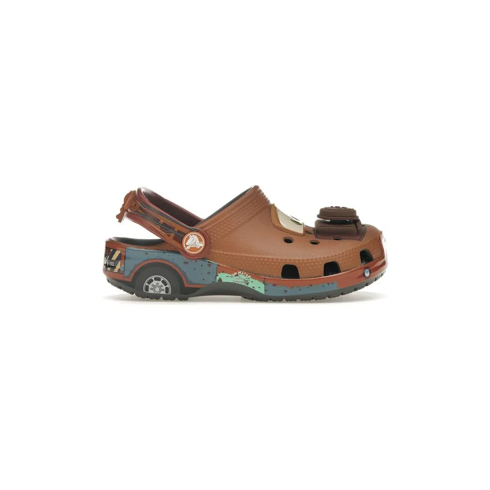 Crocs Classic Clog Mater (209376-0DA)