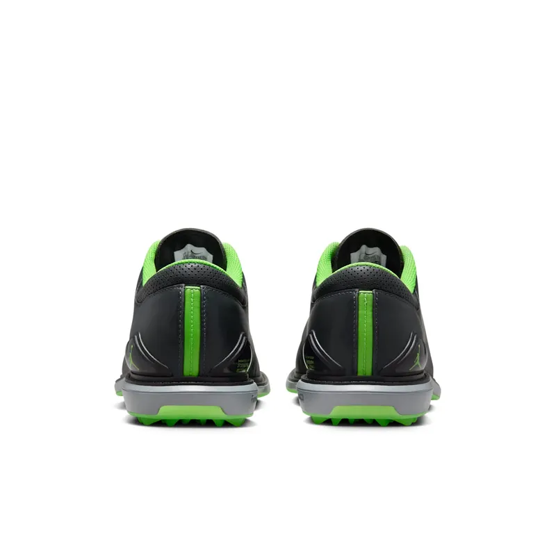 Jordan ADG 5 Anthracite Black Cool Grey Action Green (FQ6642-002)