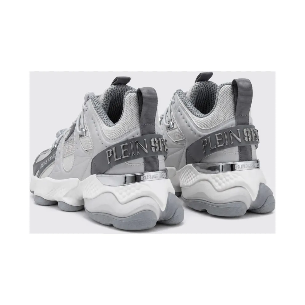 Plein Sport Grey (SAFSUSC0929STE003N10)