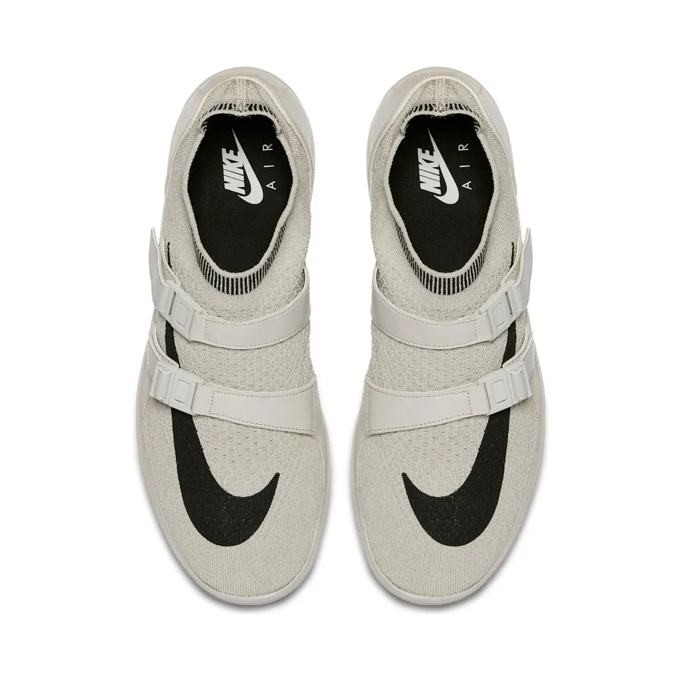 Nike Air Sock Racer Ultra Flyknit Pale Grey Pale Grey/Black-Pale Grey (904580-002)