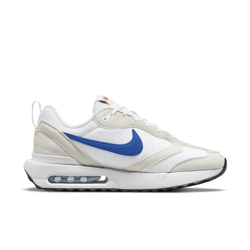 Nike Air Max Dawn White 50% Sustainable Materials (DJ3624-100)