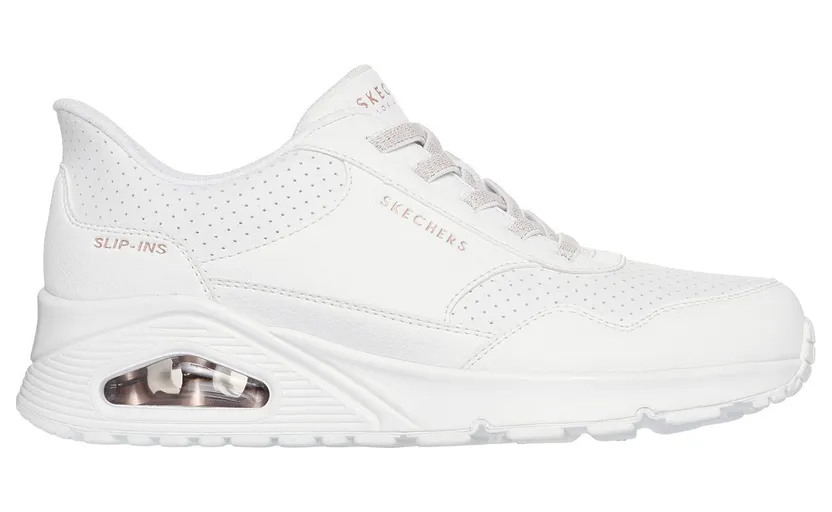skechers-slip-ins 177118_WHT