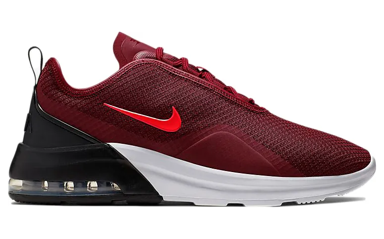 Nike Air Max Motion 2 Team Red