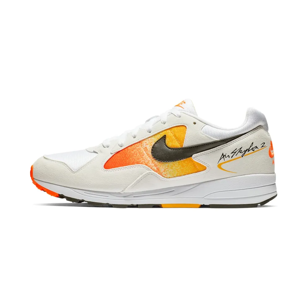 Nike Air Skylon II 2 ‘Amarillo’ Men (2018) (AO1551-102)