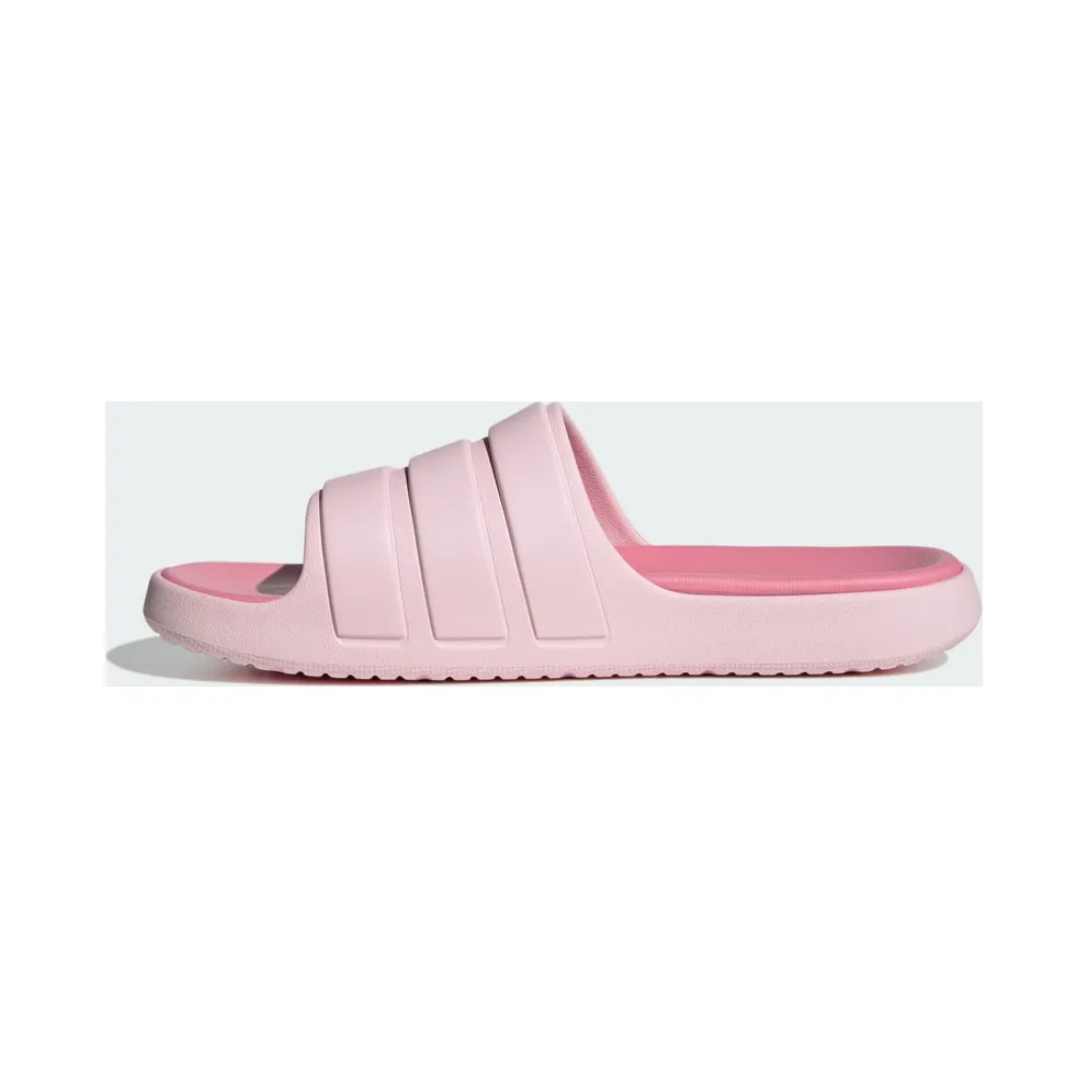 Adidas Znsory Slides Clear Pink / Clear Pink / Bliss Pink (JS2847)