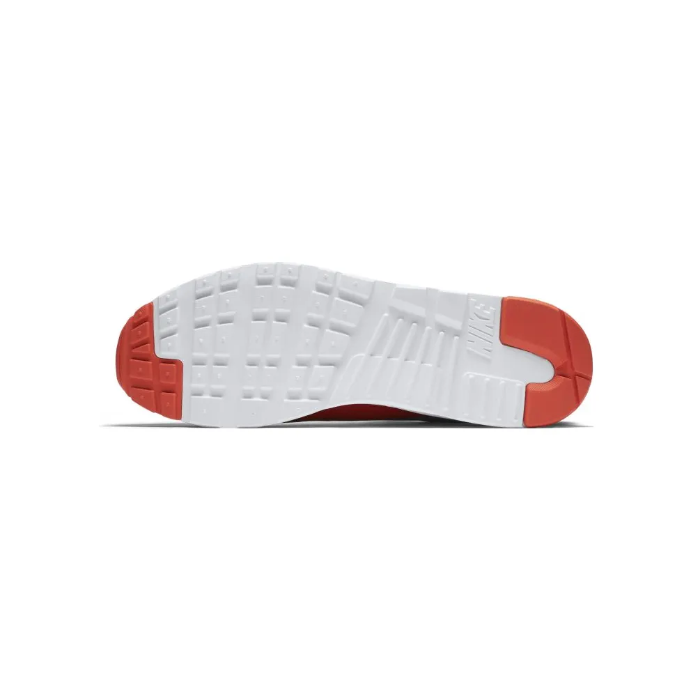 Nike Air Max Tavas University Red/ Lt Crimson University Red/Lt Crimson (705149-602)