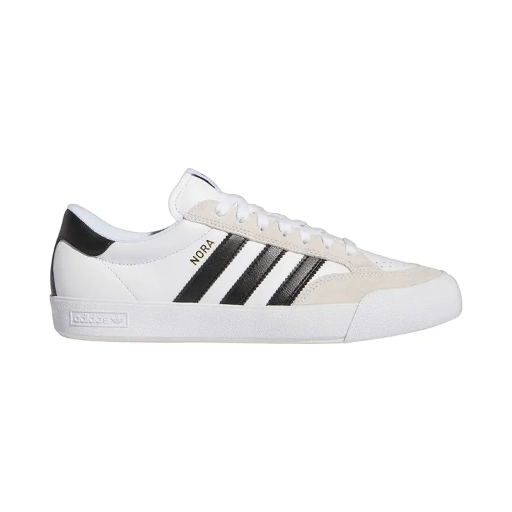 adidas Nora Cloud White Core Black Crystal White (IF2067)