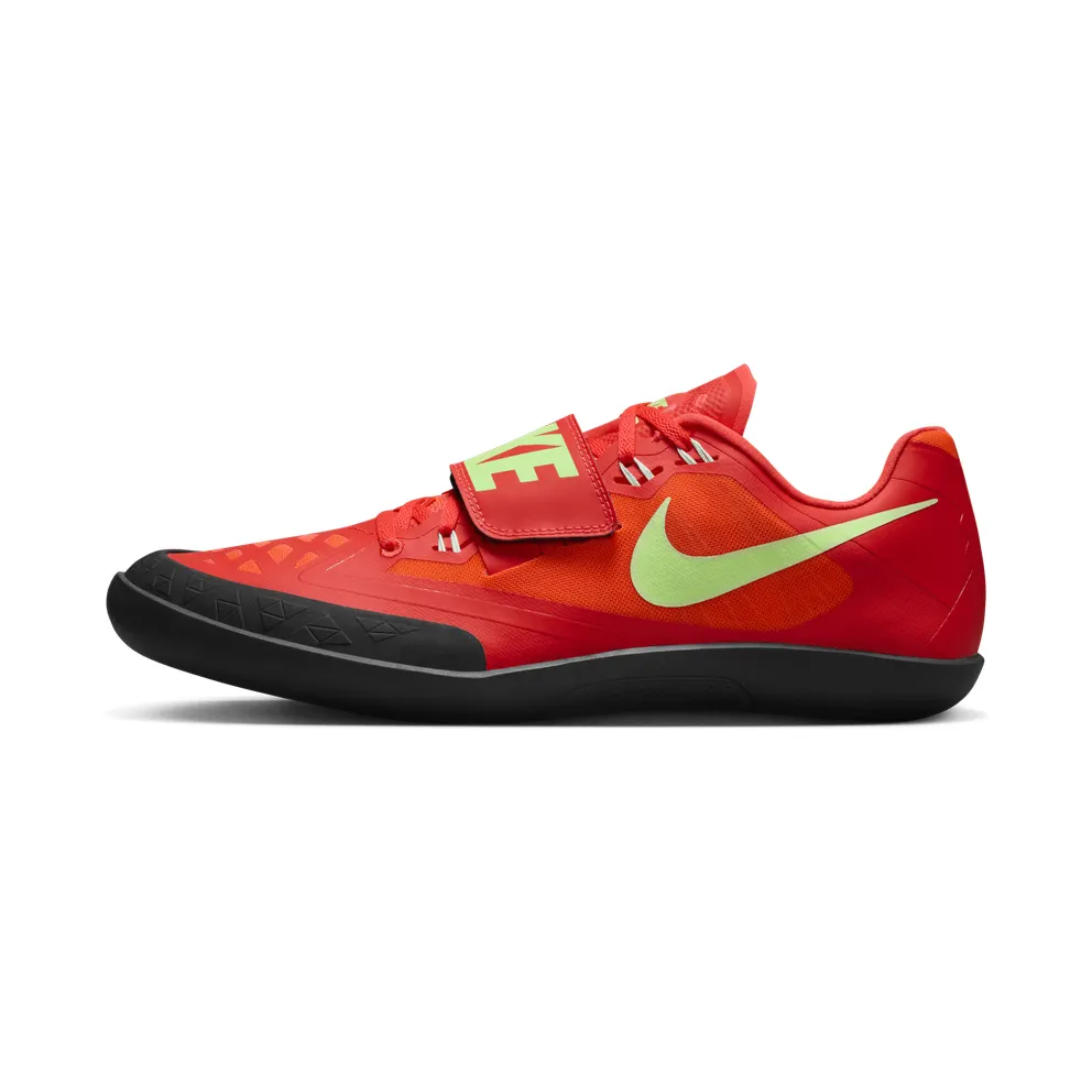 Nike Zoom SD 4 Bright Crimson Hyper Orange Lime Blast Washed Coral (HQ3487-600)