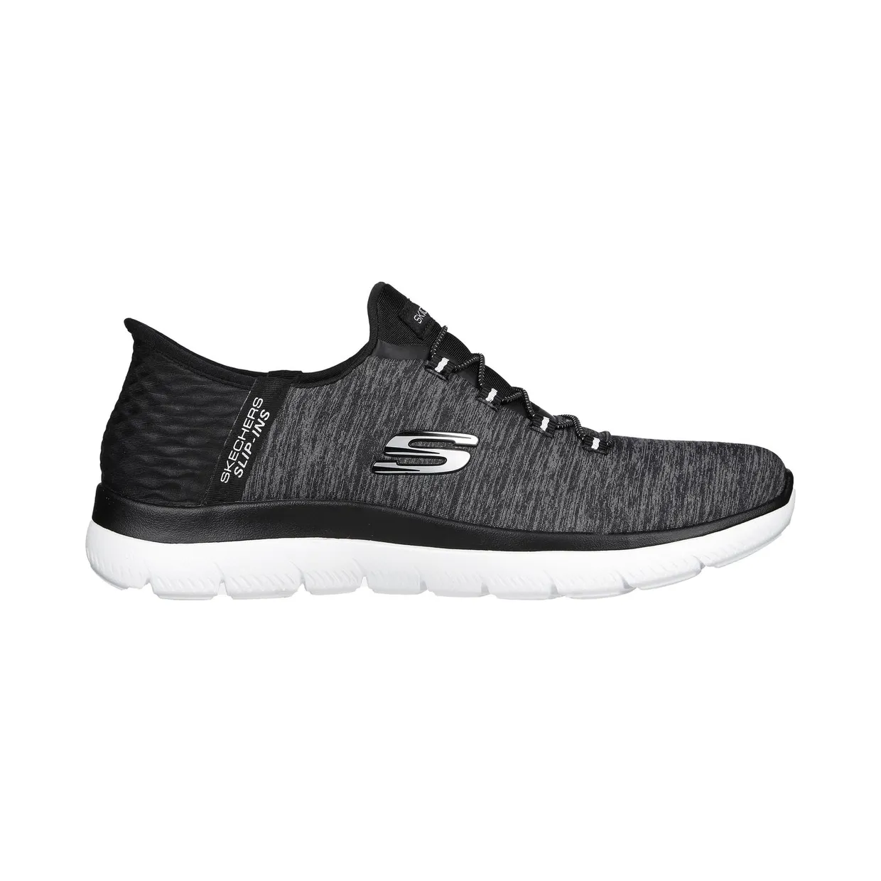 skechers-slip-ins 149937_BKW