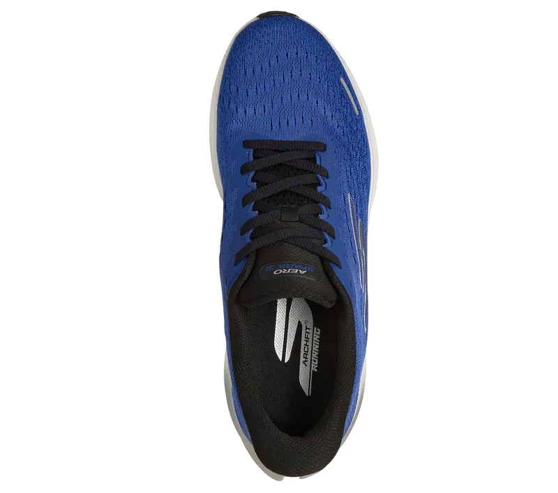Skechers Slip-ins: Aero Spark Sneaker Konings