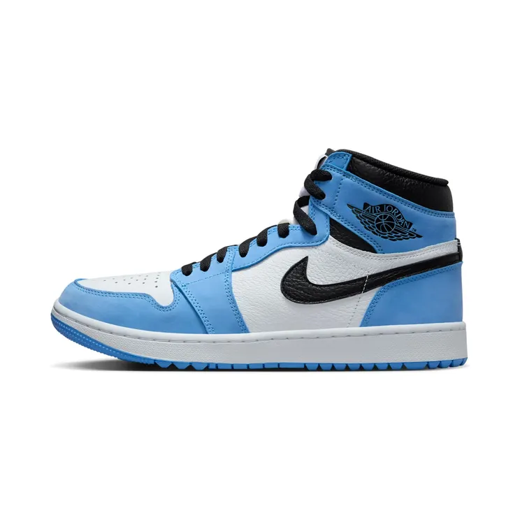 Air Jordan 1 High “University Blue / White / Black” (DQ0660-400)