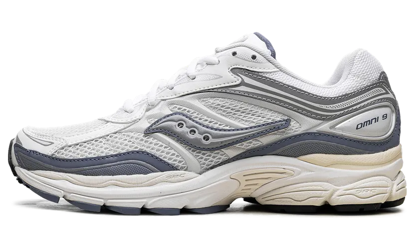 Saucony ProGrid Omni 9 “Blue” (S70832-2)