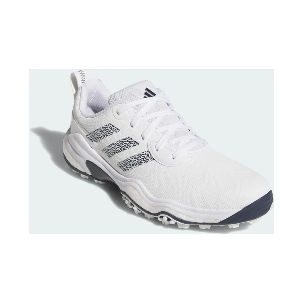adidas Codechaos 25 Spikeless Golf Cloud White Collegiate Navy (IH8445)