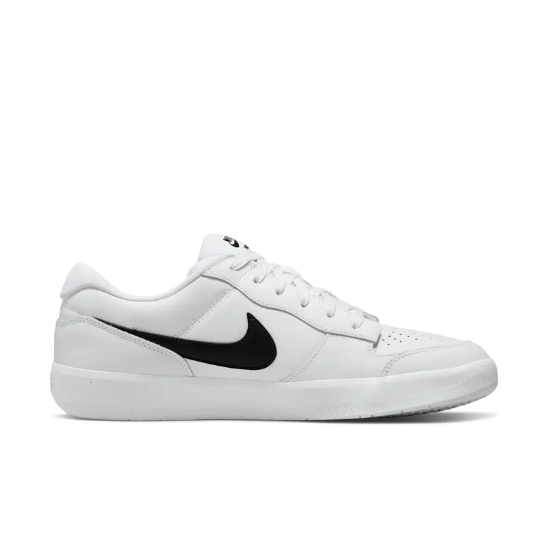 Nike SB Force 58 Premium Skateschoen White (DH7505-101)