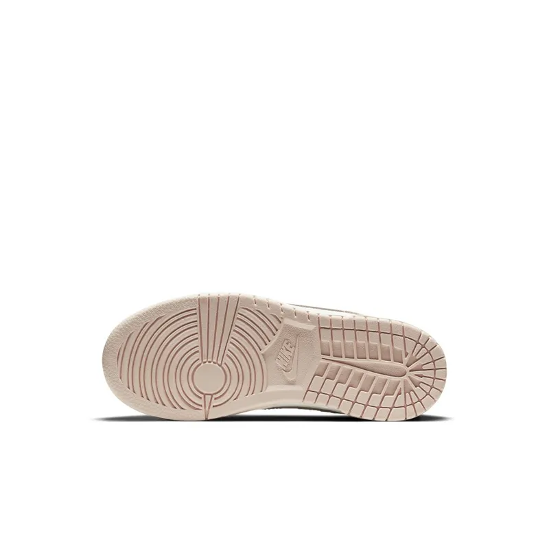 Nike Dunk Low SP Orange Pearl (PS) (CW1588-101)