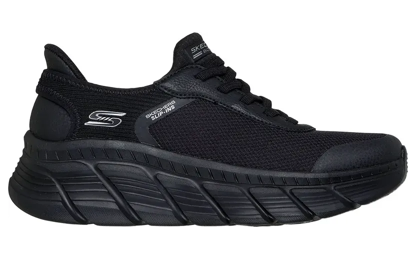 Skechers Slip-ins Black (117391-BBK)