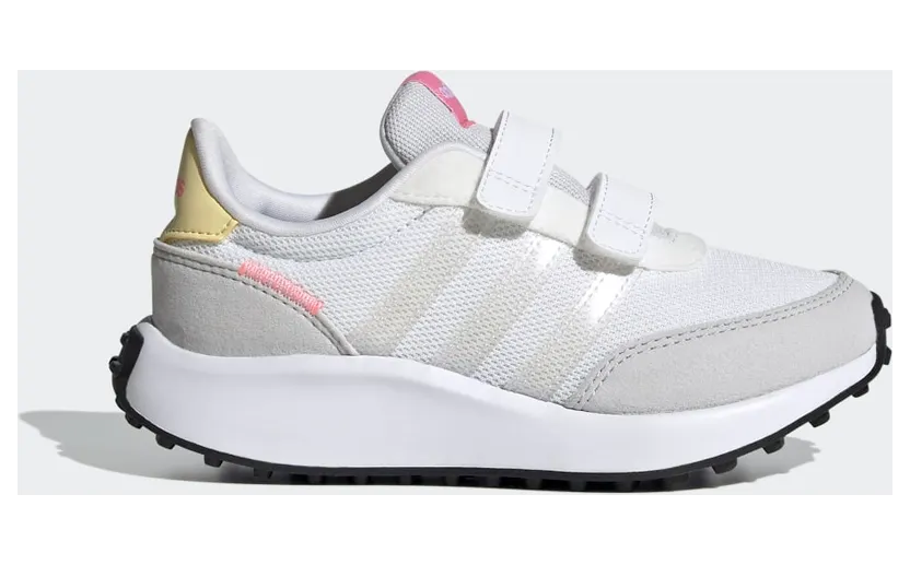 adidas Run 70s Schuh Cloud White / Bliss Pink / Beam Pink (GW1491)