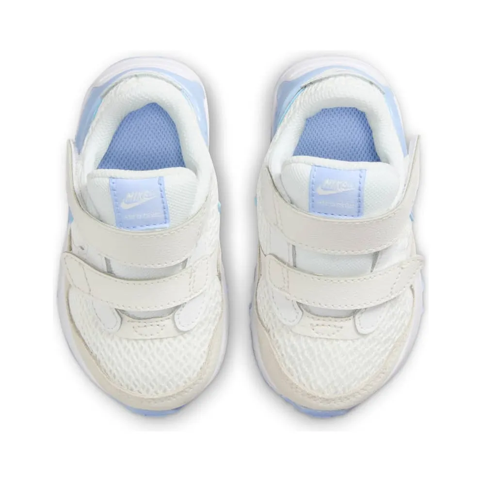 Nike Air Max SYSTM Summit White Pure Platinum Cobalt Bliss (DQ0286-111)