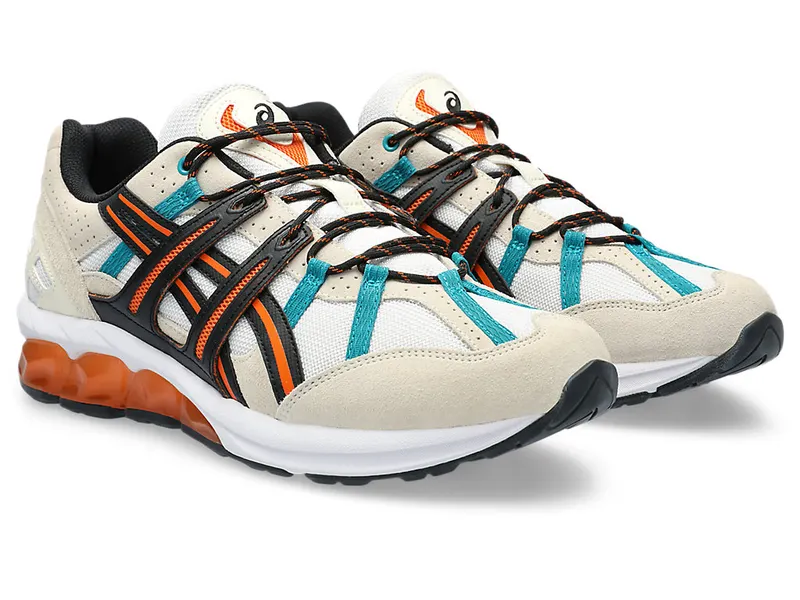 Asics Gel-sonoma 180 White/Black (1203A272.101)
