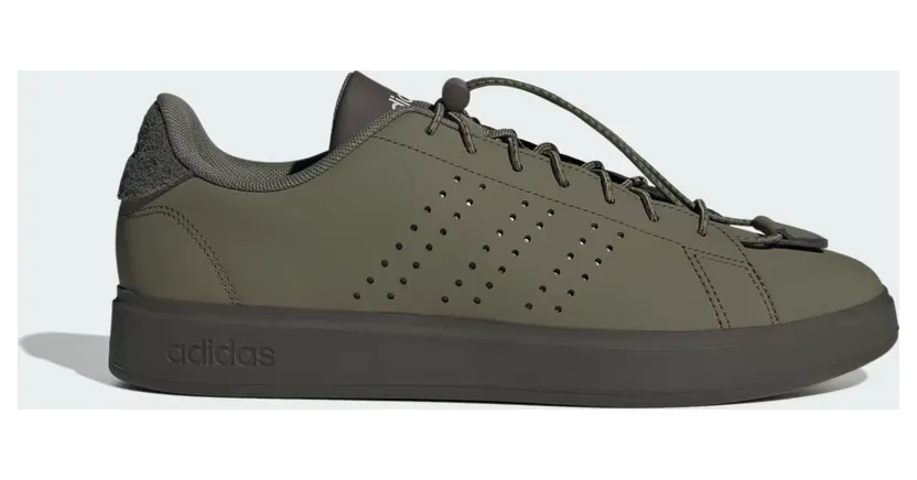 Adidas ADVANTAGE 2.0 SCHOENEN Olive Strata / Olive Strata / Shadow Olive (KI9700)