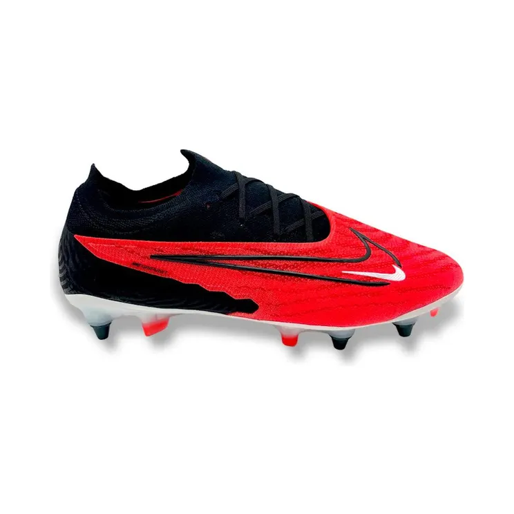 Nike Gripknit Phantom GX Elite SG-Pro Anti-Clog Traction Ready Pack (FD0259-600)