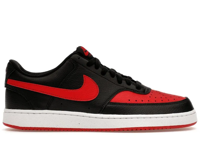 Nike Court Vision Low Next Nature Bred (FJ0685-010)