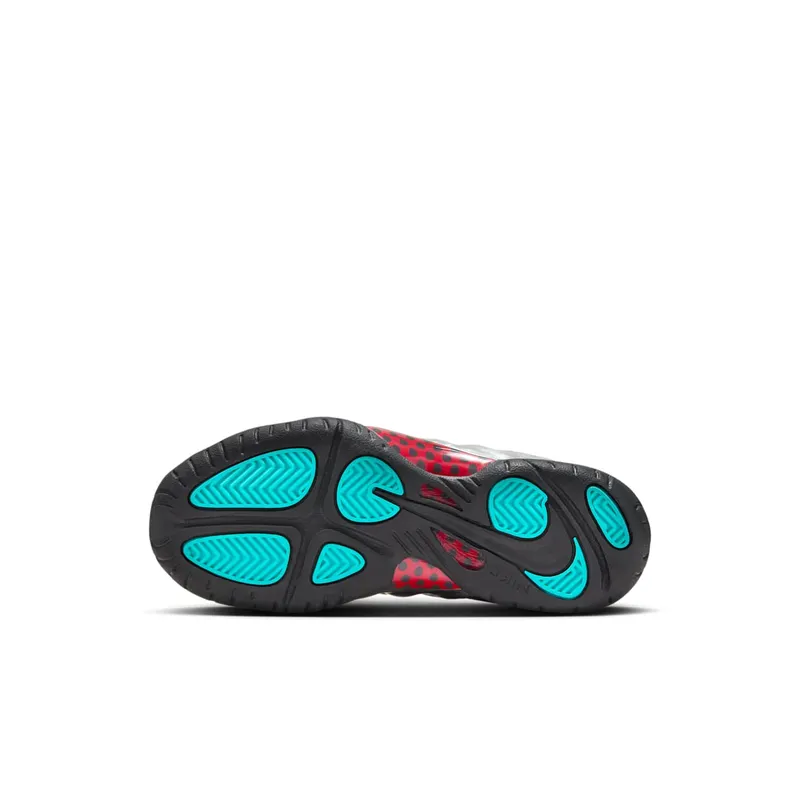 Nike Little Posite One All-Star (2024) (FJ3304-001)