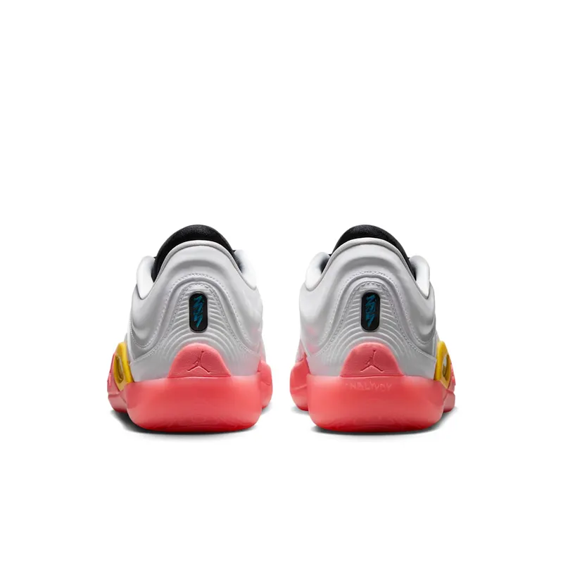 Jordan Zion 4 Daisy Flowers (FB1802-101)