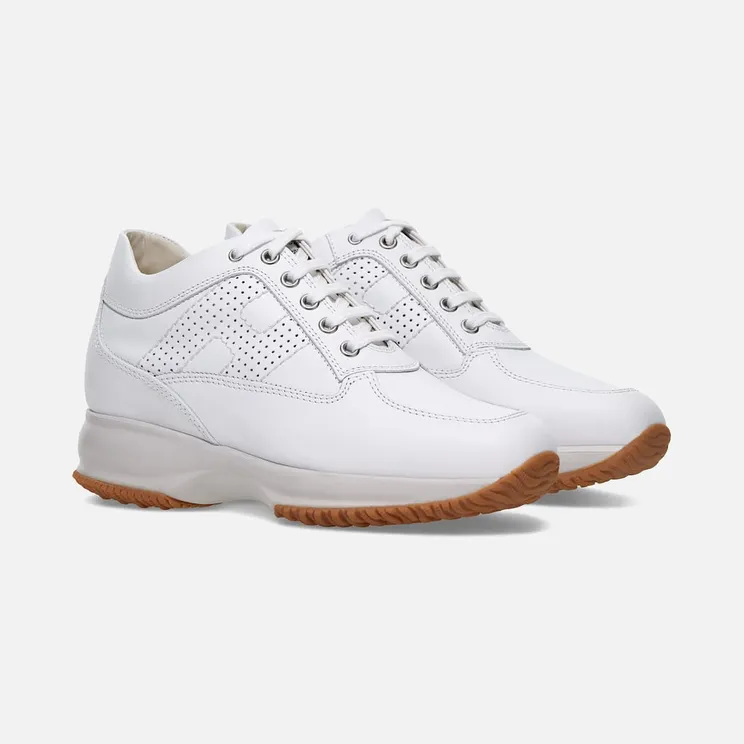 Hogan Interactive White (HXW00N00E30KLAB001)